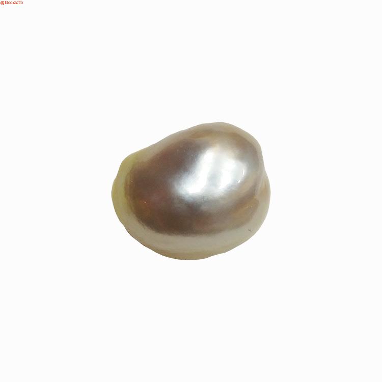 Natural Premium Pearl Medium Size